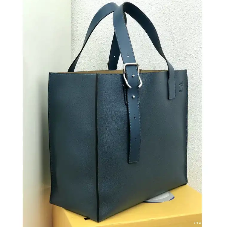 Official Brother Sam Loewe Bags 2111YA0012 0805